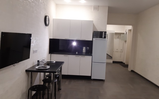 Квартира на Университетской 62