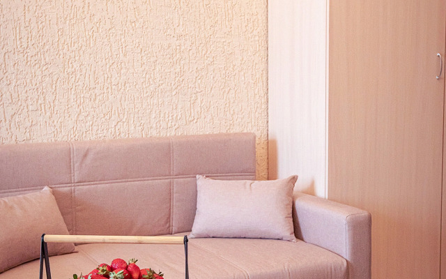 Апартаменты Floris Студия 1 на Невском