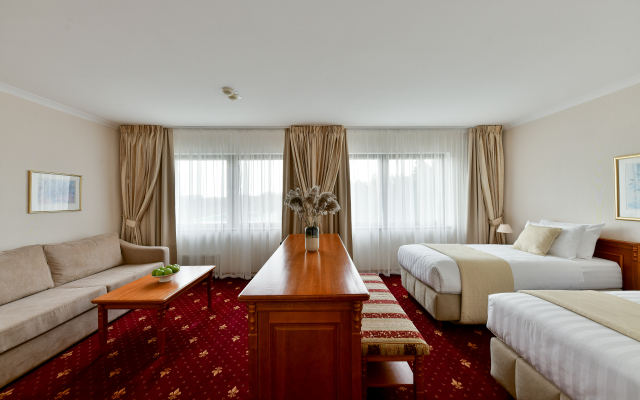 Moscow Country Club