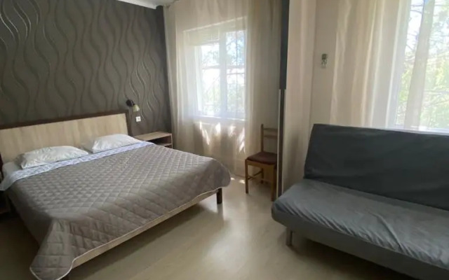 Гостевой Дом Голубая бухта