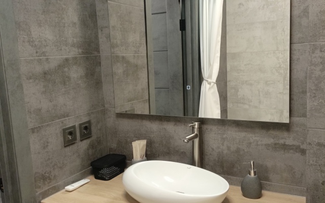 Квартира в  мкр Звездный