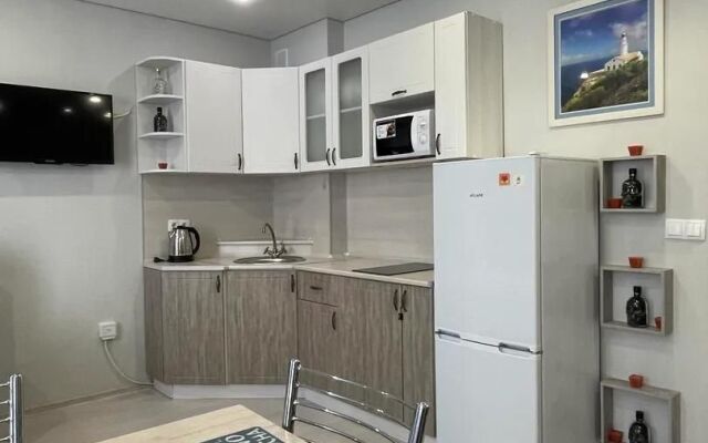 Квартира 50 лет Октября 57А корпус 1