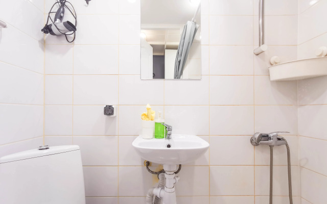 Апартаменты Apartico на Мытнинской