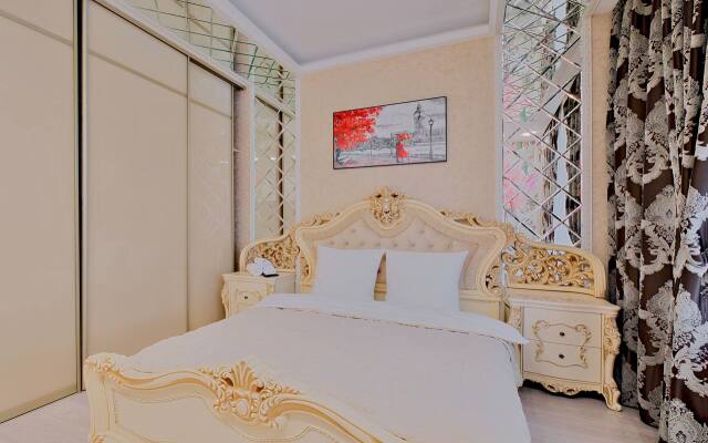 Апартаменты в ЖК ВТБ Арена Парк