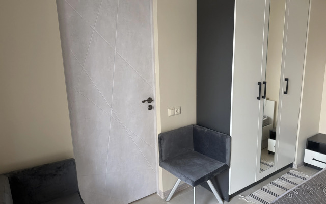 Your Stay in Yerevan Apartments