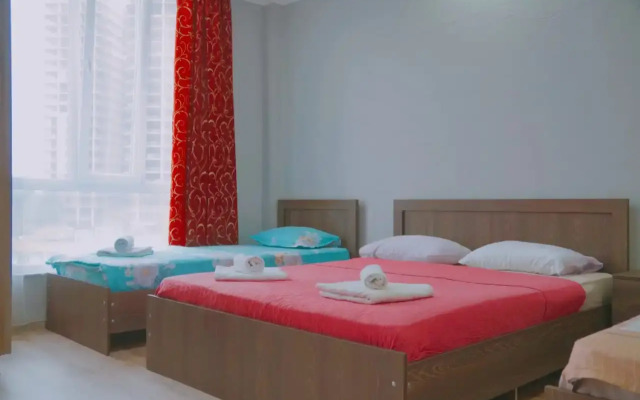 New Batumi Guest House