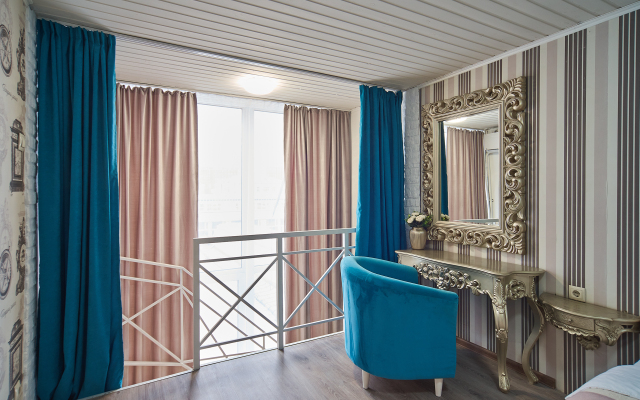 Апартаменты Уютные в Центре Города