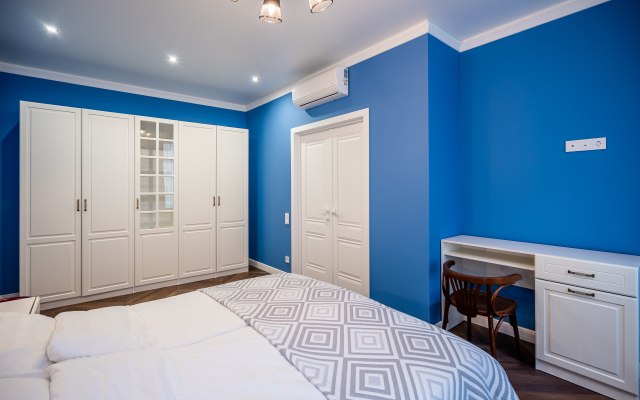 Апартаменты на Гражданской 10