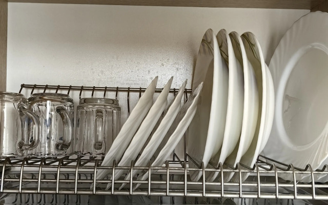 Smolensk Krasninskoye Shosse 6 Flat