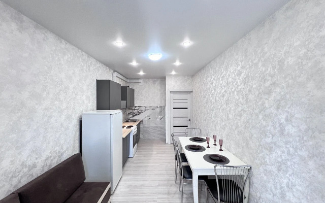 Квартира Двухкомнатная на Улице Генерала Родина 66Ак1