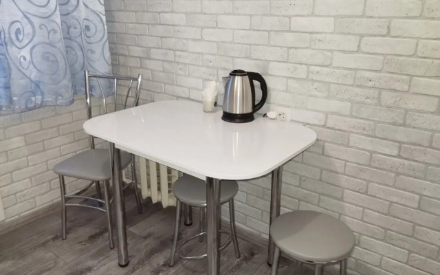 Na ulice Oborina 2 Flat