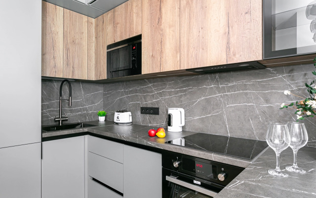 Квартира 1912 на Белоостровской