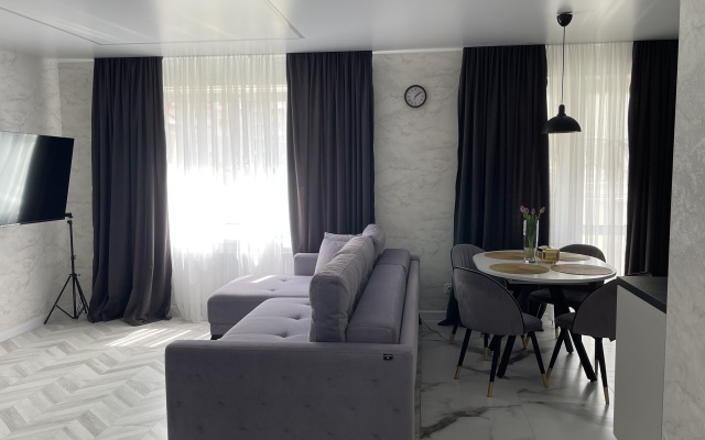Cheremushka Flat