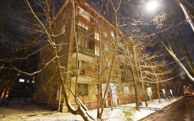 Квартира 7-я Парковая 33/2