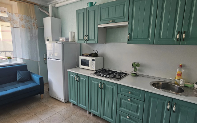 Квартира Уютная квартира на Орджоникидзе