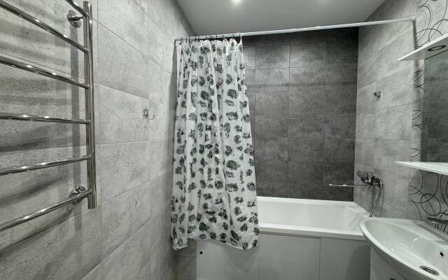 Na Kiparisovoy Flat