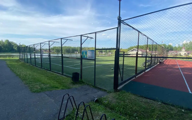 Частный дом Дом в Лесных озерах