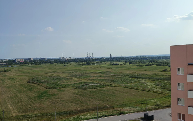 Квартира Поднебесная