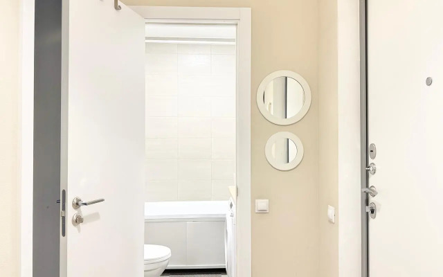 Квартира уютная светлая в Глухово Красногорск