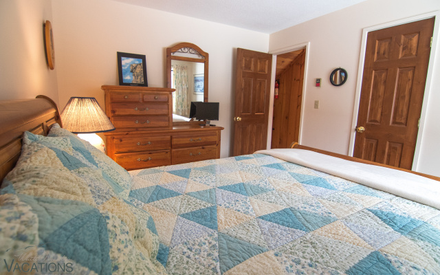 Вилла White Mountain Vacations