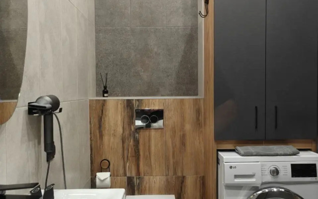 Atlantis Studiya U Morya Flat