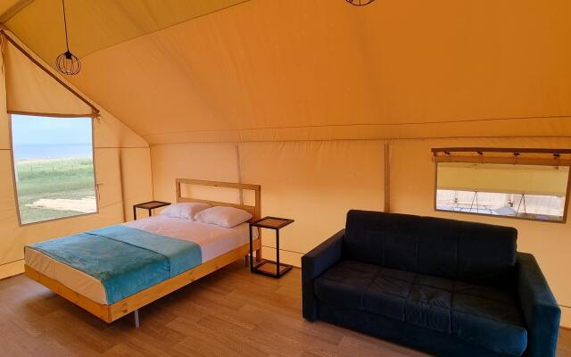 Beta Glemping Bungalow