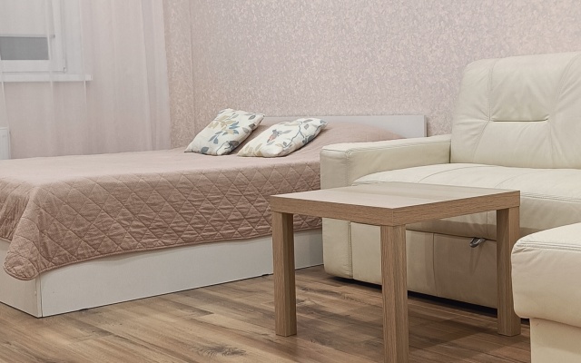 Svetlaya Ryadom S Tsentrom Flat