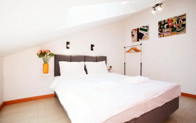 Chelsi Private house