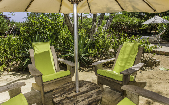 Playa Scondida Hotel