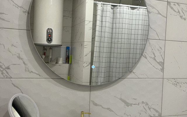 Na Karla Libknekhta 18 Flat