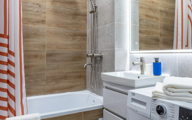 Квартира Добрая душа