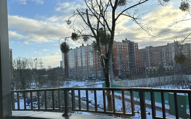 AmberHous Flat