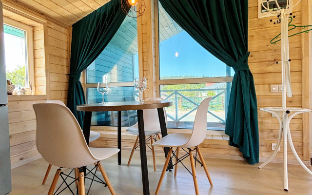 Na beregu Ladogi Guest House