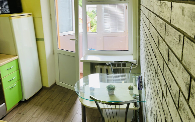 Uyutnaya Odnokomnatnaya V Tsentre Gelendzhika Flat