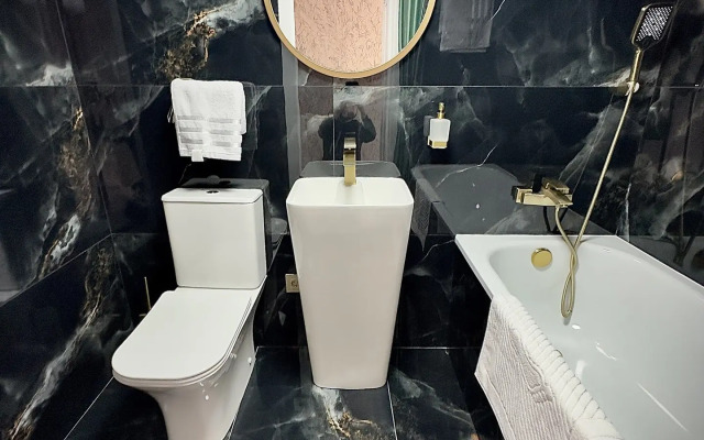 Квартира на Юности 51