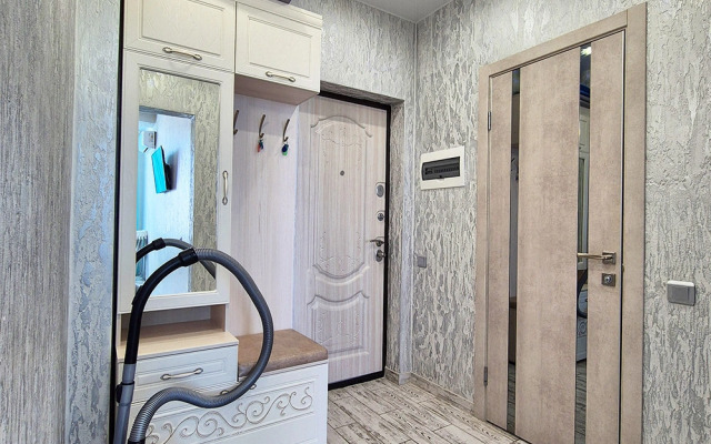 Квартира на улице Гвардейской 34