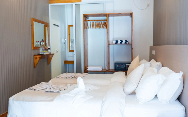 Navaya Dhiffushi Guest house