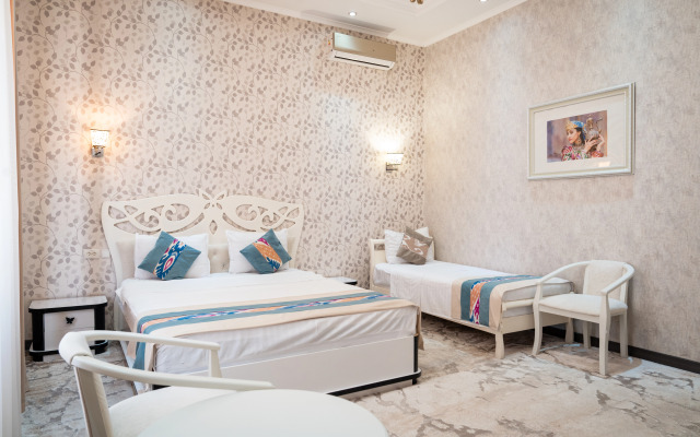 Meros Boutique-hotel