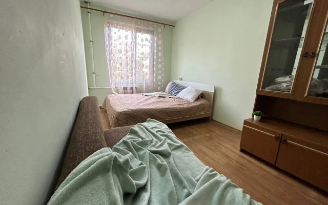 Uyutnaya Kvartira V Tsentre Goroda Apartments - Apartment in Kazan - Photo 2