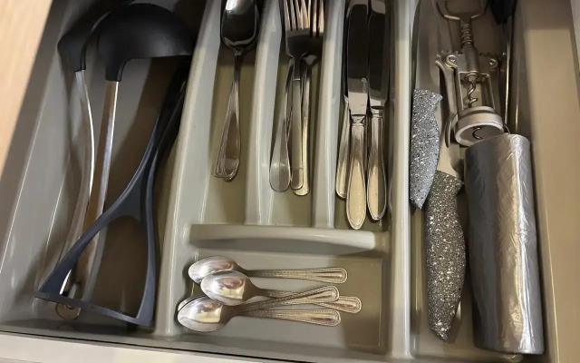 Апартаменты Ботаника