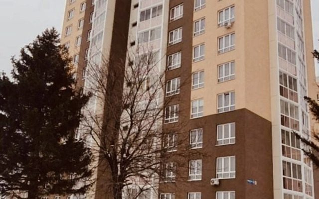 V Kemerovo Moskovskiy 2B Flat