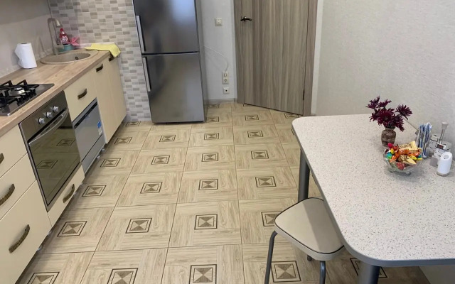 Shikarnaya Odnokomnatnaya na Nikolskoy Flat