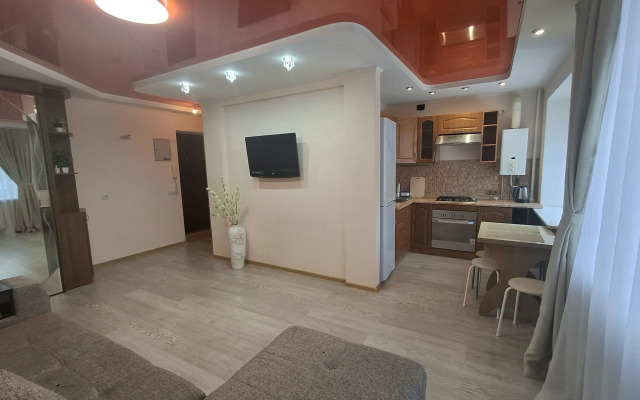 Квартира 2 Комн в Центре