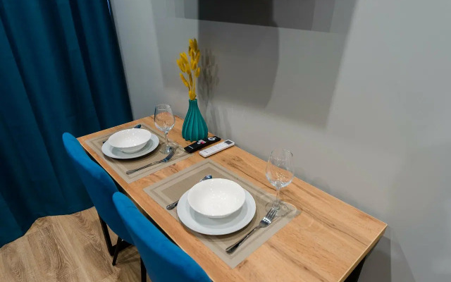 Apart-Otel Vash Salyut