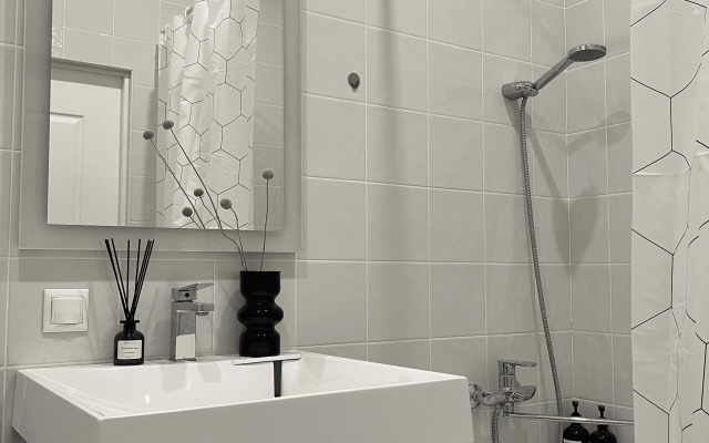 Квартира 1 Комнатная на Молодогвардейской 218