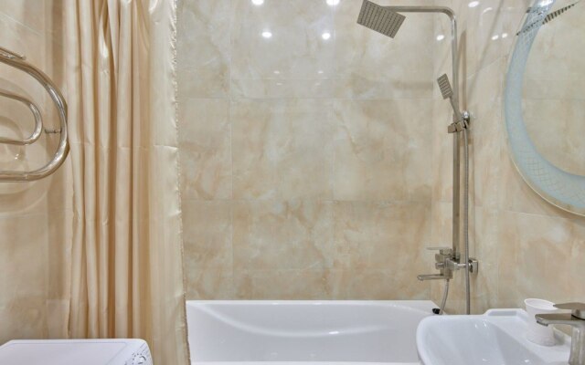 Апартаменты Чистопольская 61Д