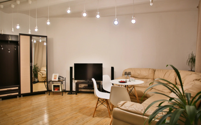 Бутик-отель Б96