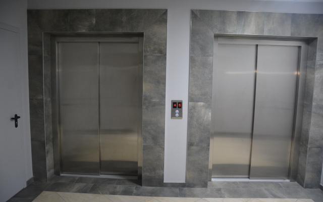 Апартаменты Гостевая Квартира в Зеленоградске