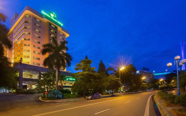 Halong Plaza Hotel