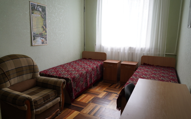 Piligrim Guest House
